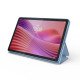 Lenovo ZG38C06654 étui pour tablette 25,6 cm (10.1") Folio Bleu Lenovo ZG38C06654 étui pour tablette 25,6 cm (10.1") Folio Bleu