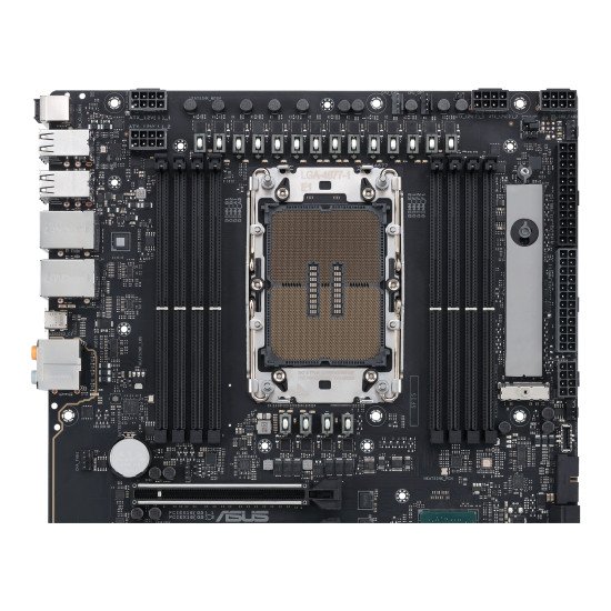 ASUS PRO WS W790-ACE Intel W790 LGA 4677