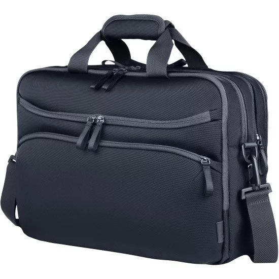 HP A2CE1AA Travel Plus 22 Liter 16 Laptop Bag