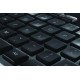 Logitech K750 Clavier RF sans fil Noir QWERTZ LU Noir Logitech K750 Clavier RF sans fil Noir QWERTZ LU Noir