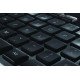 Logitech K750 Clavier RF sans fil Noir QWERTZ LU Noir