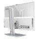MSI Modern AM242TP 1M-1208DE PC tout en un/station de travail Intel Core 3 100U 60,5 cm (23.8") 1920 x 1080 pixels PC All-in-One 16 Go DDR5-SDRAM 256 Go SSD Windows 11 Pro Wi-Fi 6E (802.11ax) Blanc MSI Modern AM242TP 1M-1208DE PC tout en un/station de travail Intel Core 3 100U 60,5 cm (23.8") 1920 x 1080 pixels PC All-in-One 16 Go DDR5-SDRAM 256 Go SSD Windows 11 Pro Wi-Fi 6E (802.11ax) Blanc