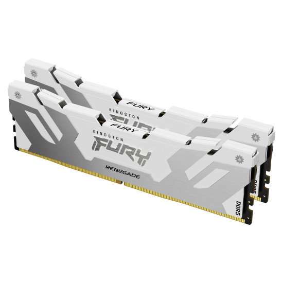 Kingston Technology FURY Renegade module de mémoire 32 Go 2 x 16 Go DDR5 6000 MHz