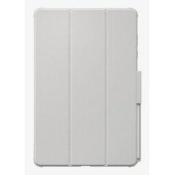Spigen Ultra Hybrid Pro 32 cm (12.6") Folio Gris