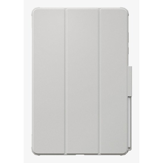 Spigen Ultra Hybrid Pro 32 cm (12.6") Folio Gris