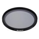 Sony VF-55CPAM2 filtre pour appareils photo Filtre de caméra polarisant circulaire 5,5 cm