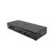 i-tec Thunderbolt3/USB-C Dual DisplayPort 4K Docking Station + Power Delivery 85W i-tec Thunderbolt3/USB-C Dual DisplayPort 4K Docking Station + Power Delivery 85W