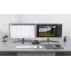 i-tec Thunderbolt3/USB-C Dual DisplayPort 4K Docking Station + Power Delivery 85W i-tec Thunderbolt3/USB-C Dual DisplayPort 4K Docking Station + Power Delivery 85W