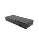 i-tec Thunderbolt3/USB-C Dual DisplayPort 4K Docking Station + Power Delivery 85W i-tec Thunderbolt3/USB-C Dual DisplayPort 4K Docking Station + Power Delivery 85W