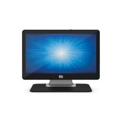 Elo Touch Solution 1302L 33,8 cm (13.3") 1920 x 1080 pixels Plusieurs pressions Multi-utilisateur Blanc