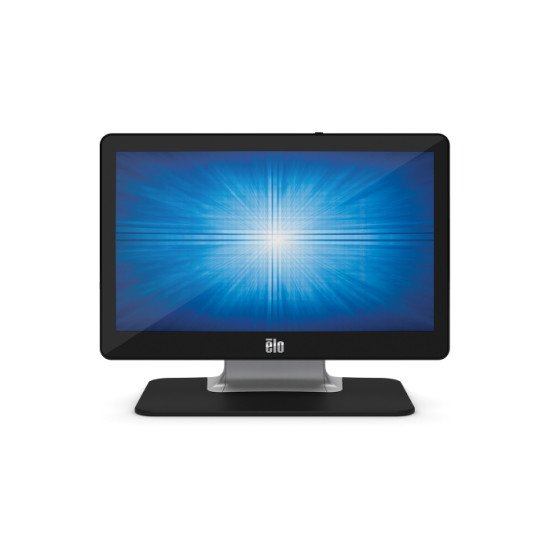 Elo Touch Solution 1302L 33,8 cm (13.3") 1920 x 1080 pixels Plusieurs pressions Multi-utilisateur Blanc