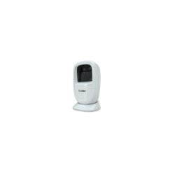 Zebra DS9308-SR Lecteur de code barre fixe 1D/2D LED Blanc Zebra DS9308-SR Lecteur de code barre fixe 1D/2D LED Blanc
