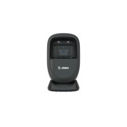 Zebra DS9308-SR Lecteur de code barre fixe 1D/2D LED Noir Zebra DS9308-SR Lecteur de code barre fixe 1D/2D LED Noir