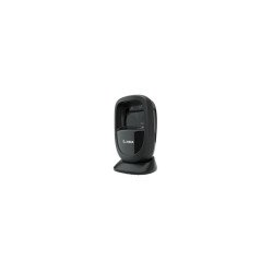Zebra DS9308-SR Lecteur de code barre fixe 1D/2D LED Noir Zebra DS9308-SR Lecteur de code barre fixe 1D/2D LED Noir