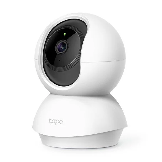 TP-LINK Tapo C200 Intérieur Bulbe Plafond 1280 x 720 pixels Intérieur Blanc TP-LINK Tapo C200 Intérieur Bulbe Plafond 1280 x 720 pixels Intérieur Blanc