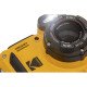 Kodak PixPro 1/2.7" Appareil-photo compact 16 MP BSI CMOS 1920 x 1080 pixels Jaune