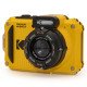 Kodak PixPro 1/2.7" Appareil-photo compact 16 MP BSI CMOS 1920 x 1080 pixels Jaune