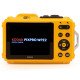 Kodak PixPro 1/2.7" Appareil-photo compact 16 MP BSI CMOS 1920 x 1080 pixels Jaune