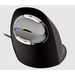 Evoluent VMDS souris Droitier USB Type-A Laser