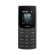 Nokia 105 4,57 cm (1.8") 78,7 g Noir