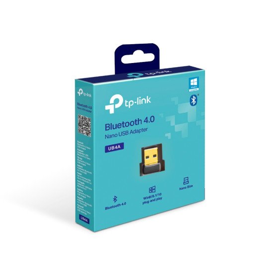 TP-Link UB4A carte et adaptateur d'interfaces Bluetooth