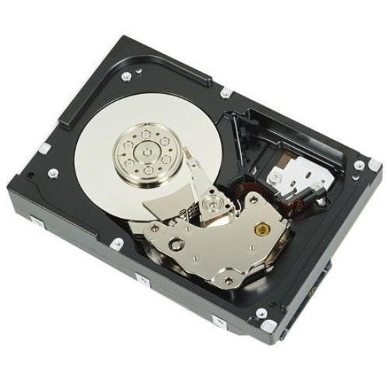 DELL 400-BGED disque dur 4 To 5400 tr/min 3.5" SATA