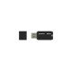 Goodram UME3 lecteur USB flash 128 Go USB Type-A 3.2 Gen 1 (3.1 Gen 1) Noir