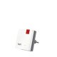 AVM FRITZ REPEATER 600 600 Mbit/s Répéteur réseau Blanc