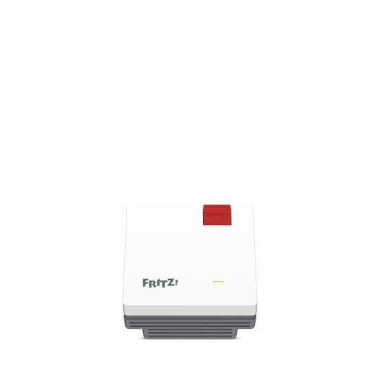 AVM FRITZ REPEATER 600 600 Mbit/s Répéteur réseau Blanc