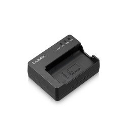Panasonic DMW-BTC14E chargeur de batterie Batterie de caméra numérique USB Panasonic DMW-BTC14E chargeur de batterie Batterie de caméra numérique USB