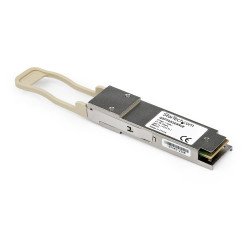 StarTech.com Module de transceiver QSFP+ compatible Dell EMC QSFP-40G-SR4 - 40GBASE-SR4 StarTech.com Module de transceiver QSFP+ compatible Dell EMC QSFP-40G-SR4 - 40GBASE-SR4