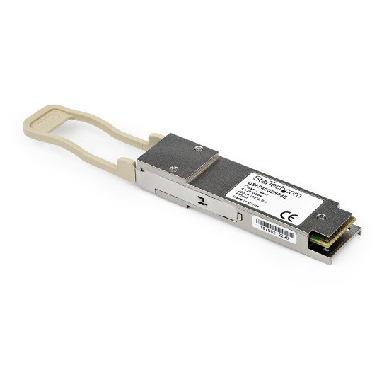 StarTech.com Module de transceiver QSFP+ compatible Dell EMC QSFP-40G-SR4 - 40GBASE-SR4