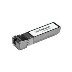 StarTech.com Module de transceiver SFP+ compatible SFP-10G-BX-U-60 - 10GBase-BX (en amont) StarTech.com Module de transceiver SFP+ compatible SFP-10G-BX-U-60 - 10GBase-BX (en amont)