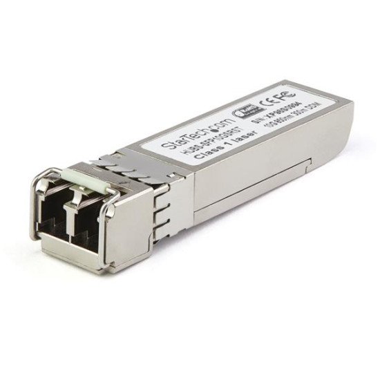 StarTech.com Module de transceiver SFP+ compatible Dell EMC SFP-10G-LR - 10GBase-LR