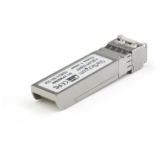 StarTech.com Module de transceiver SFP+ compatible Dell EMC SFP-10G-SR - 10GBase-SR