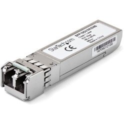 StarTech.com Module de transceiver SFP+ compatible Dell EMC SFP-10G-USR - 10GBase-SR StarTech.com Module de transceiver SFP+ compatible Dell EMC SFP-10G-USR - 10GBase-SR