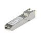 StarTech.com Module de transceiver SFP compatible Dell EMC SFP-1G-T - 1000Base-T