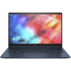 HP Elite Dragonfly Noir Hybride (2-en-1) 33,8 cm (13.3 HP Elite Dragonfly Noir Hybride (2-en-1) 33,8 cm (13.3