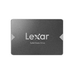 Lexar NS100 2.5" 128 Go Série ATA III