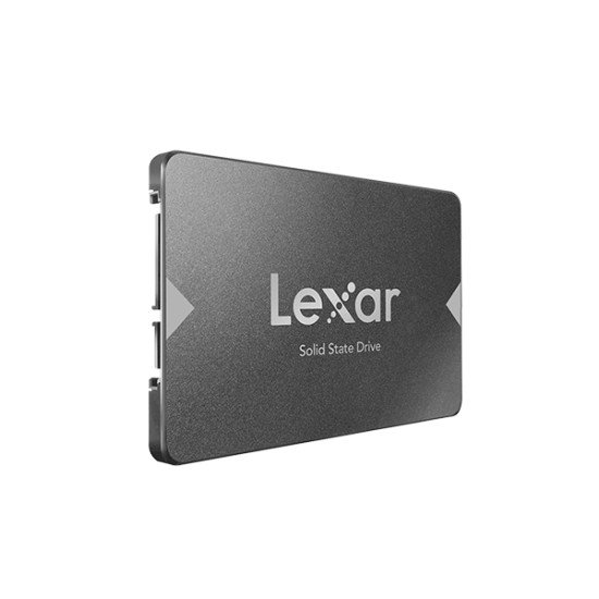 Lexar NS100 2.5" 1 To Série ATA III