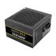 Antec NE600G Zen unité d'alimentation d'énergie 600 W ATX Noir Antec NE600G Zen unité d'alimentation d'énergie 600 W ATX Noir
