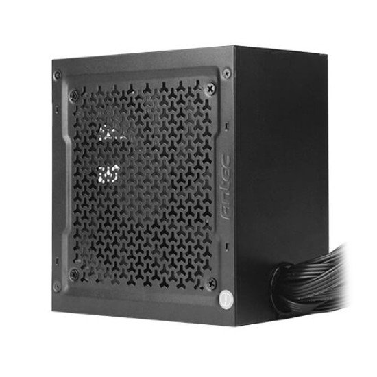 Antec NE600G Zen unité d'alimentation d'énergie 600 W ATX Noir Antec NE600G Zen unité d'alimentation d'énergie 600 W ATX Noir