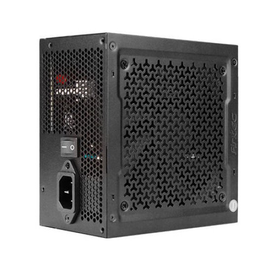 Antec NE600G Zen unité d'alimentation d'énergie 600 W ATX Noir Antec NE600G Zen unité d'alimentation d'énergie 600 W ATX Noir