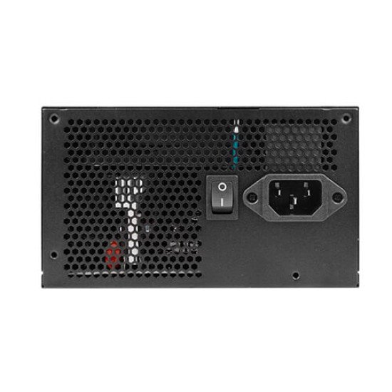 Antec NE600G Zen unité d'alimentation d'énergie 600 W ATX Noir Antec NE600G Zen unité d'alimentation d'énergie 600 W ATX Noir