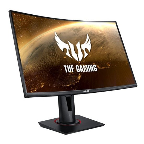 ASUS TUF Gaming VG27VQ 68,6 cm (27") 1920 x 1080 pixels Full HD Noir