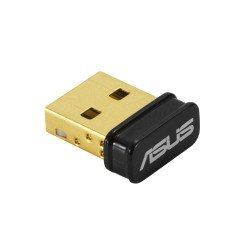 ASUS USB-N10 Nano B1 N150 WLAN 150 Mbit/s Interne ASUS USB-N10 Nano B1 N150 WLAN 150 Mbit/s Interne