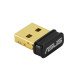 ASUS USB-N10 Nano B1 N150 WLAN 150 Mbit/s Interne ASUS USB-N10 Nano B1 N150 WLAN 150 Mbit/s Interne