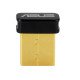 ASUS USB-N10 Nano B1 N150 WLAN 150 Mbit/s Interne ASUS USB-N10 Nano B1 N150 WLAN 150 Mbit/s Interne