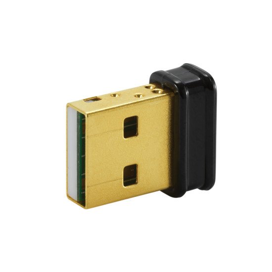 ASUS USB-N10 Nano B1 N150 WLAN 150 Mbit/s Interne ASUS USB-N10 Nano B1 N150 WLAN 150 Mbit/s Interne
