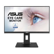ASUS VA24DQLB 60,5 cm (23.8") 1920 x 1080 pixels Full HD LED Noir